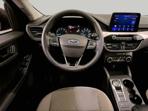 More photos of 2022 Ford Escape SE at Bob Ruth Ford Dillsburg, PA