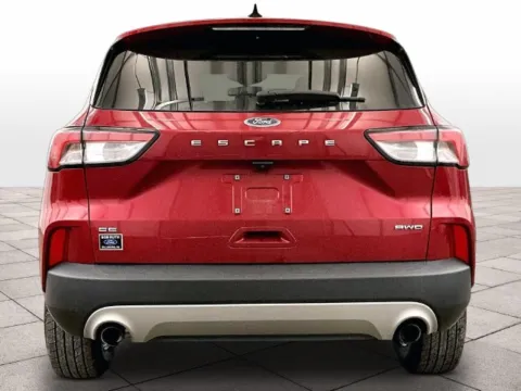 More photos of 2022 Ford Escape SE at Bob Ruth Ford Dillsburg, PA