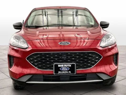 Another view of 2022 Ford Escape SE for sale in Dillsburg, PA at Bob Ruth Ford Dillsburg