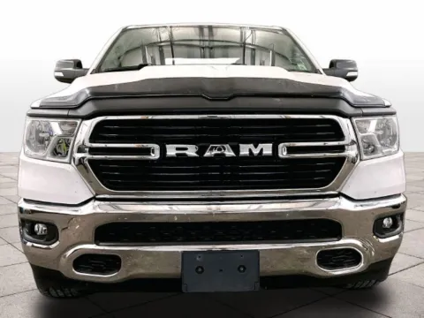 Another view of 2020 Ram 1500 Big Horn/Lone Star for sale in Dillsburg, PA at Bob Ruth Ford Dillsburg