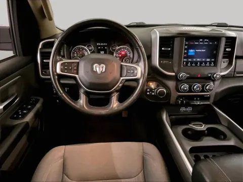 More photos of 2020 Ram 1500 Big Horn/Lone Star at Bob Ruth Ford Dillsburg, PA
