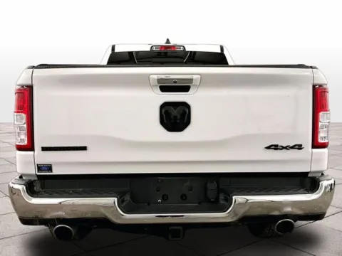 More photos of 2020 Ram 1500 Big Horn/Lone Star at Bob Ruth Ford Dillsburg, PA