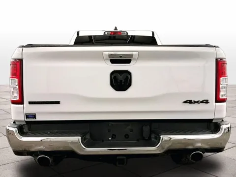 More photos of 2020 Ram 1500 Big Horn/Lone Star at Bob Ruth Ford Dillsburg, PA