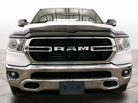 Another view of 2020 Ram 1500 Big Horn/Lone Star for sale in Dillsburg, PA at Bob Ruth Ford Dillsburg