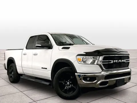 Photos of 2020 Ram 1500 Big Horn/Lone Star for sale in Dillsburg, PA at Bob Ruth Ford Dillsburg