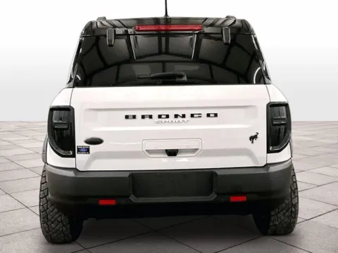 More photos of 2024 Ford Bronco Sport Outer Banks at Bob Ruth Ford Dillsburg, PA