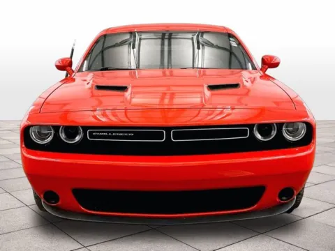 Another view of 2016 Dodge Challenger SXT for sale in Dillsburg, PA at Bob Ruth Ford Dillsburg