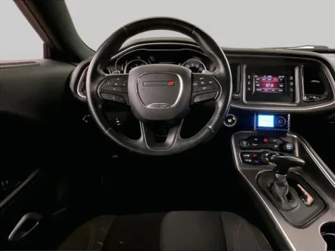 More photos of 2016 Dodge Challenger SXT at Bob Ruth Ford Dillsburg, PA