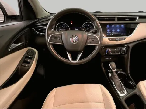 More photos of 2021 Buick Encore GX Preferred at Bob Ruth Ford Dillsburg, PA