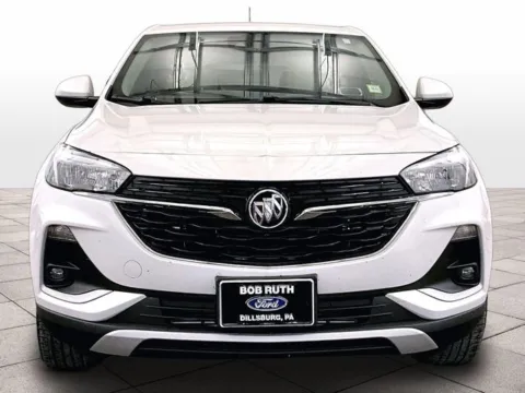 Another view of 2021 Buick Encore GX Preferred for sale in Dillsburg, PA at Bob Ruth Ford Dillsburg