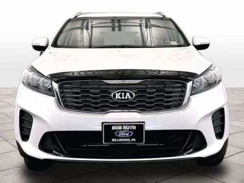 Another view of 2020 Kia Sorento LX for sale in Dillsburg, PA at Bob Ruth Ford Dillsburg