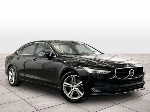 Another view of 2018 Volvo S90 T5 Momentum for sale in Dillsburg, PA at Bob Ruth Ford Dillsburg