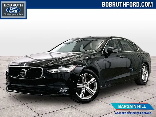 2018 Volvo S90 T5 Momentum for sale in Dillsburg, PA