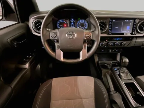 More photos of 2023 Toyota Tacoma TRD Sport at Bob Ruth Ford Dillsburg, PA