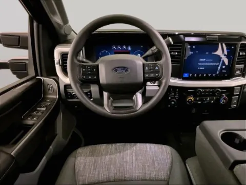 More photos of 2027 Ford F-350SD XLT at Bob Ruth Ford Dillsburg, PA