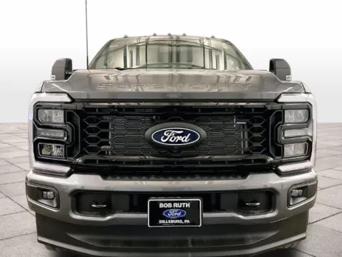 Another view of 2027 Ford F-350SD XLT for sale in Dillsburg, PA at Bob Ruth Ford Dillsburg