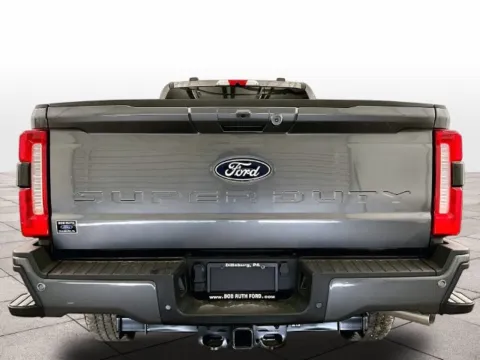 More photos of 2027 Ford F-350SD XLT at Bob Ruth Ford Dillsburg, PA