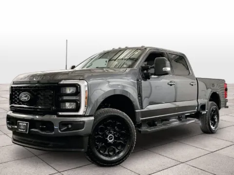 Gray 2027 Ford F-350SD XLT for sale in Dillsburg, PA