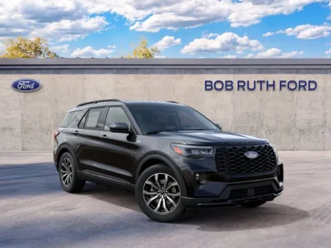 Photos of 2027 Ford Explorer ST-Line for sale in Dillsburg, PA at Bob Ruth Ford Dillsburg