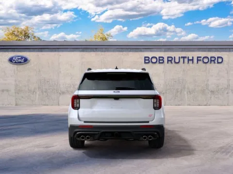 More photos of 2027 Ford Explorer ST at Bob Ruth Ford Dillsburg, PA
