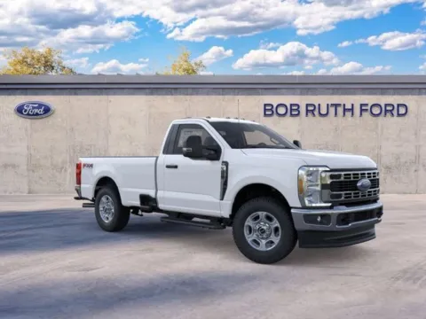 Photos of 2026 Ford F-350SD XLT for sale in Dillsburg, PA at Bob Ruth Ford Dillsburg