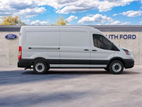 More photos of 2027 Ford Transit-350 MR Cargo at Bob Ruth Ford Dillsburg, PA