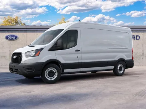 White 2027 Ford Transit-350 MR Cargo for sale in Dillsburg, PA