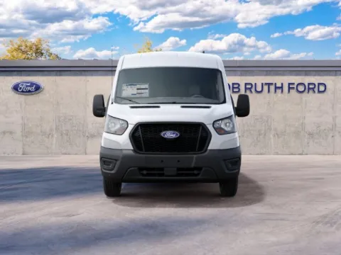 Another view of 2027 Ford Transit-350 MR Cargo for sale in Dillsburg, PA at Bob Ruth Ford Dillsburg