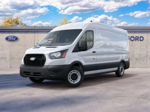 Photos of 2027 Ford Transit-350 MR Cargo for sale in Dillsburg, PA at Bob Ruth Ford Dillsburg