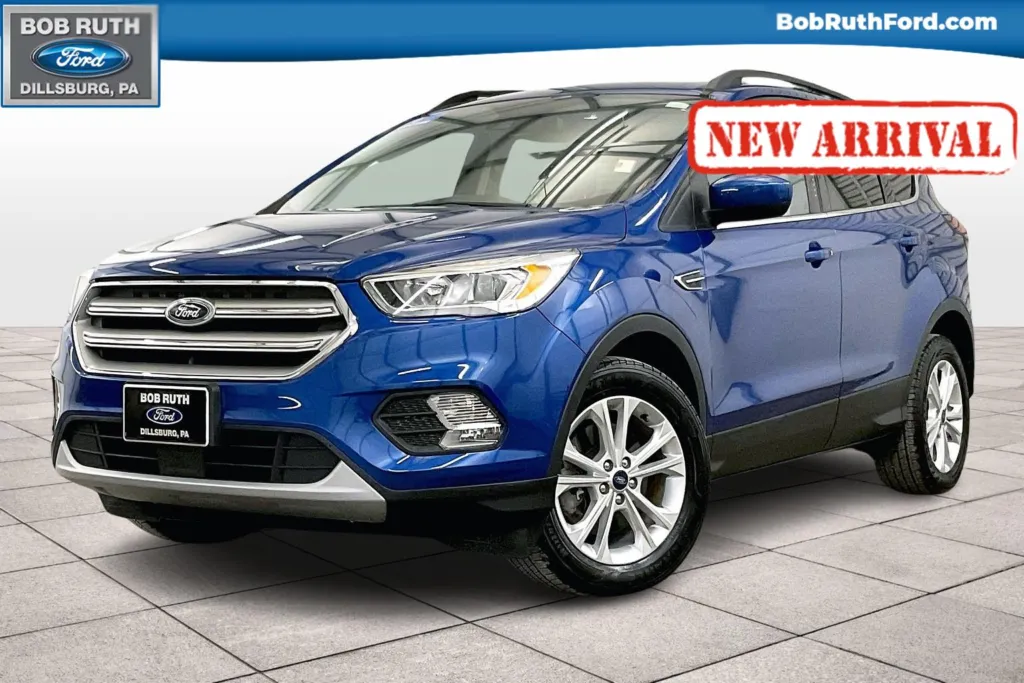 2019 Ford Escape SEL for sale in Dillsburg, PA