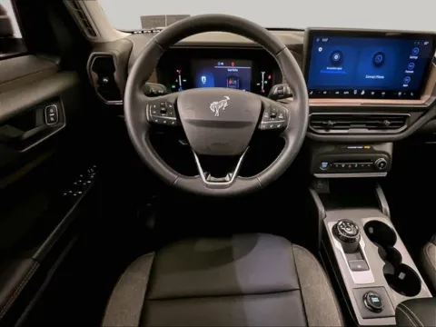 More photos of 2026 Ford Bronco Sport Big Bend at Bob Ruth Ford Dillsburg, PA