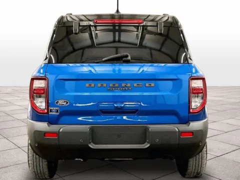 More photos of 2026 Ford Bronco Sport Big Bend at Bob Ruth Ford Dillsburg, PA