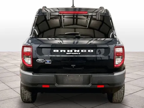 More photos of 2022 Ford Bronco Sport Big Bend at Bob Ruth Ford Dillsburg, PA