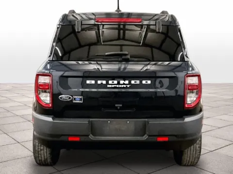 More photos of 2022 Ford Bronco Sport Big Bend at Bob Ruth Ford Dillsburg, PA
