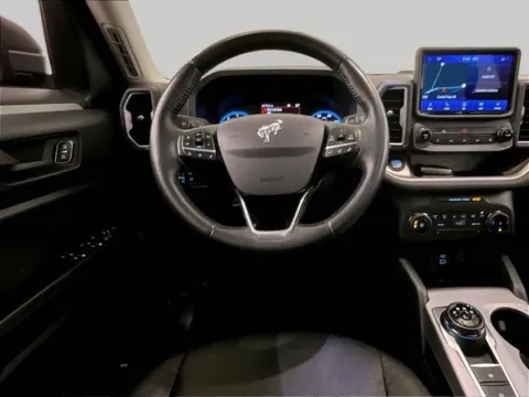 More photos of 2022 Ford Bronco Sport Big Bend at Bob Ruth Ford Dillsburg, PA