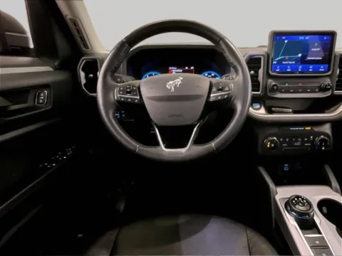 More photos of 2022 Ford Bronco Sport Big Bend at Bob Ruth Ford Dillsburg, PA