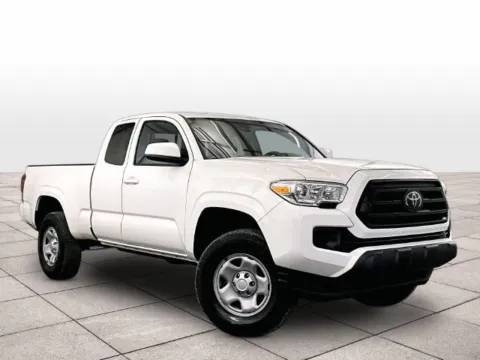 Photos of 2022 Toyota Tacoma SR for sale in Dillsburg, PA at Bob Ruth Ford Dillsburg