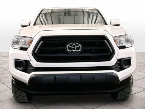 Another view of 2022 Toyota Tacoma SR for sale in Dillsburg, PA at Bob Ruth Ford Dillsburg
