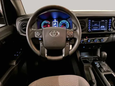 More photos of 2022 Toyota Tacoma SR at Bob Ruth Ford Dillsburg, PA
