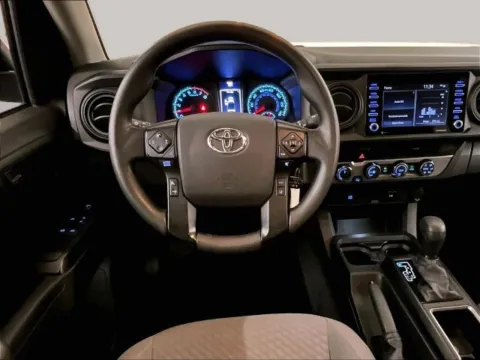 More photos of 2022 Toyota Tacoma SR at Bob Ruth Ford Dillsburg, PA