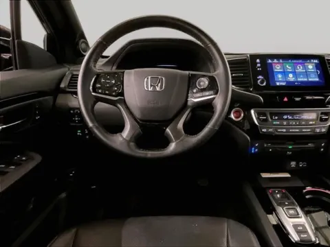 More photos of 2022 Honda Pilot Black Edition at Bob Ruth Ford Dillsburg, PA