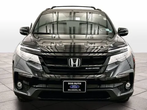 Another view of 2022 Honda Pilot Black Edition for sale in Dillsburg, PA at Bob Ruth Ford Dillsburg