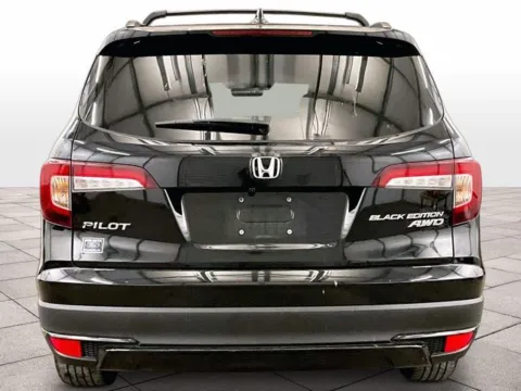 More photos of 2022 Honda Pilot Black Edition at Bob Ruth Ford Dillsburg, PA
