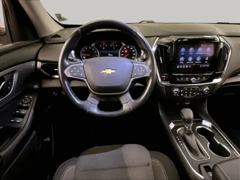 More photos of 2021 Chevrolet Traverse LT at Bob Ruth Ford Dillsburg, PA