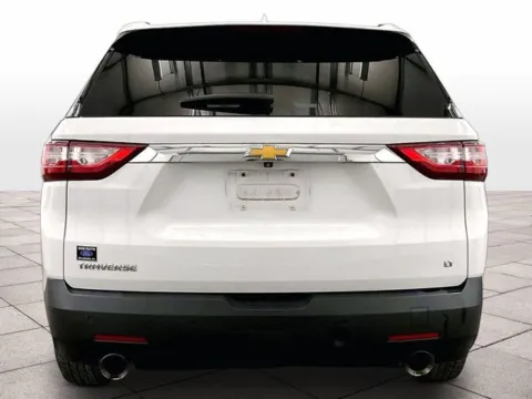 More photos of 2021 Chevrolet Traverse LT at Bob Ruth Ford Dillsburg, PA