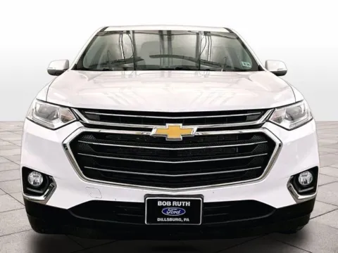 Another view of 2021 Chevrolet Traverse LT for sale in Dillsburg, PA at Bob Ruth Ford Dillsburg