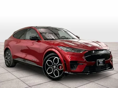 Photos of 2022 Ford Mustang Mach-E GT for sale in Dillsburg, PA at Bob Ruth Ford Dillsburg