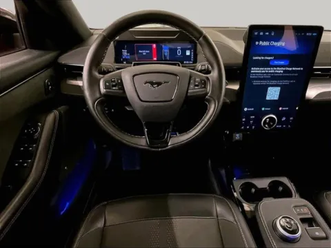 More photos of 2022 Ford Mustang Mach-E GT at Bob Ruth Ford Dillsburg, PA