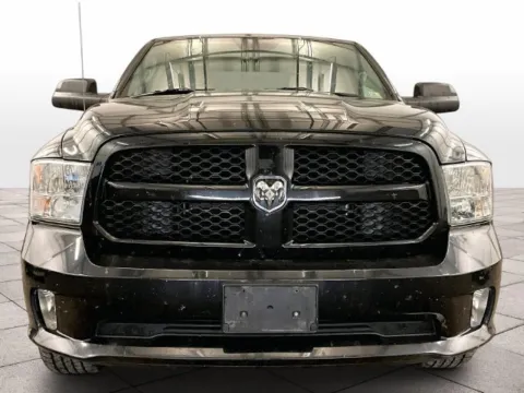 Another view of 2019 Ram 1500 Classic Express for sale in Dillsburg, PA at Bob Ruth Ford Dillsburg