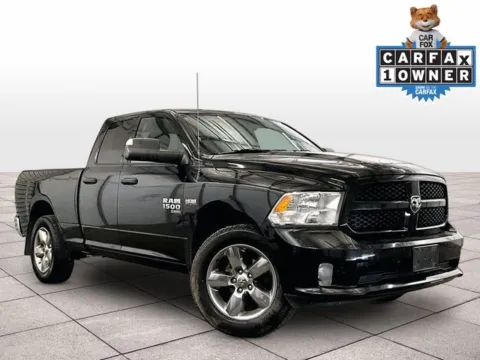Photos of 2019 Ram 1500 Classic Express for sale in Dillsburg, PA at Bob Ruth Ford Dillsburg